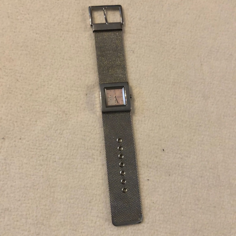DKNY watch